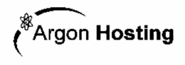 ARGON HOSTING trademark