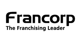FRANCORP THE FRANCHISING LEADER trademark