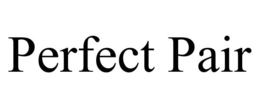 PERFECT PAIR trademark