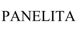 PANELITA trademark