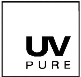 UV PURE trademark