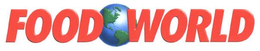FOOD WORLD trademark