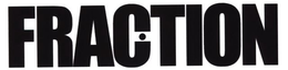 FRACTION trademark
