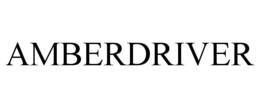 AMBERDRIVER trademark
