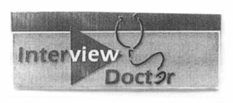 INTERVIEW DOCTOR trademark