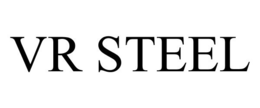 VR STEEL trademark