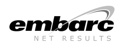 EMBARC NET RESULTS trademark