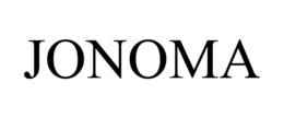 JONOMA trademark