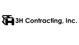 HHH 3H CONTRACTING, INC. trademark