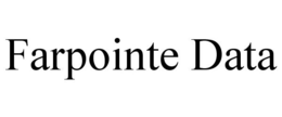 FARPOINTE DATA trademark