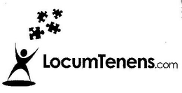 LOCUMTENENS.COM trademark