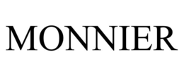 MONNIER trademark
