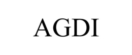 AGDI trademark