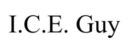 I.C.E. GUY trademark