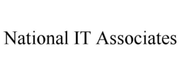 NATIONAL IT ASSOCIATES trademark