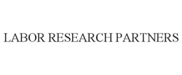 LABOR RESEARCH PARTNERS trademark