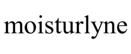 MOISTURLYNE trademark