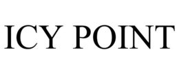 ICY POINT trademark