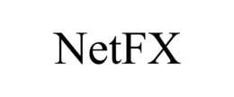 NETFX trademark