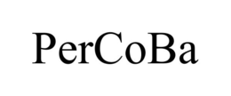 PERCOBA trademark