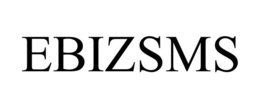 EBIZSMS trademark