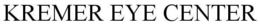 KREMER EYE CENTER trademark