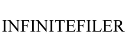 INFINITEFILER trademark