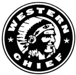WESTERN CHIEF trademark