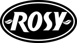 ROSY trademark