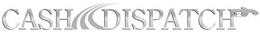 CASH DISPATCH trademark