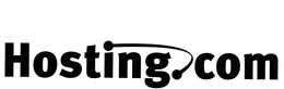 HOSTING.COM trademark