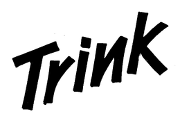 TRINK trademark