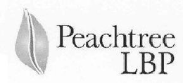 PEACHTREE LBP trademark