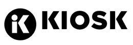 IK KIOSK trademark