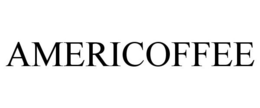 AMERICOFFEE trademark
