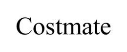 COSTMATE trademark