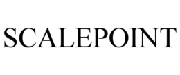 SCALEPOINT trademark