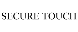 SECURE TOUCH trademark