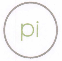 PI trademark
