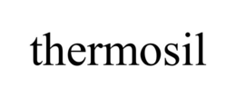 THERMOSIL trademark