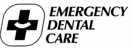 EMERGENCY DENTAL CARE trademark