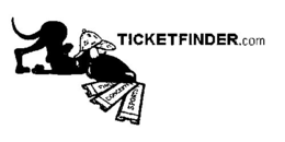 TICKETFINDER.COM THEATRE CONCERTS SPORTS trademark