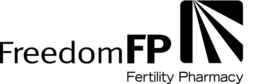FREEDOM FP FERTILITY PHARMACY trademark