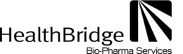 HEALTHBRIDGE BIO-PHARMA SERVICES trademark