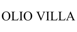 OLIO VILLA trademark