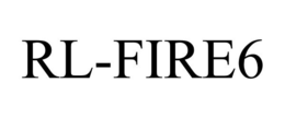 RL-FIRE6 trademark