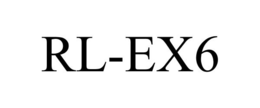 RL-EX6 trademark