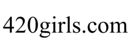 420GIRLS.COM trademark