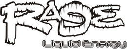 RAGE LIQUID ENERGY trademark