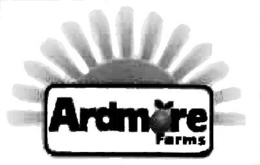 ARDMORE FARMS trademark